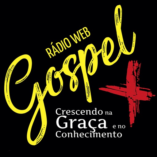 Rádio Web Gospel Mais icon