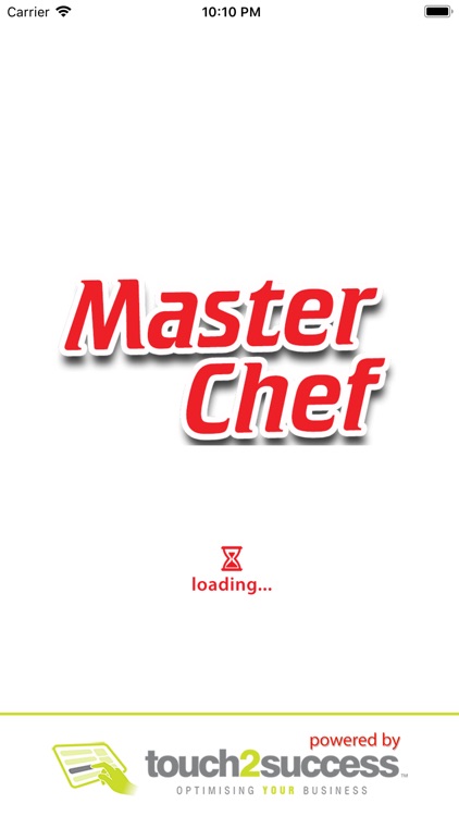 Master Chef Leeds