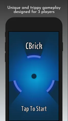 Game screenshot CBrick - 3 Player Game mod apk