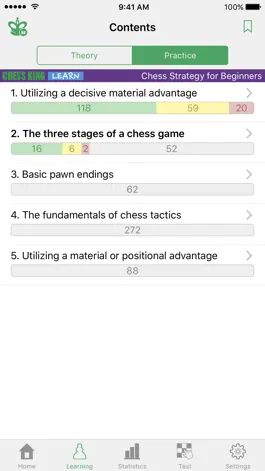 Game screenshot Chess Strategy for Beginners hack