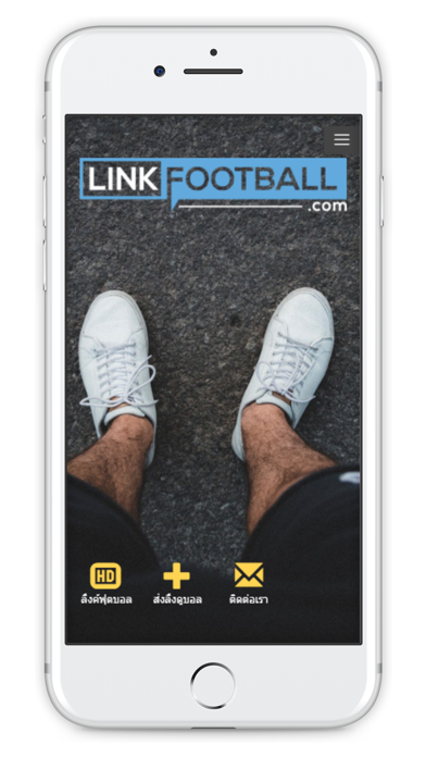 Screenshot #1 pour Linkfootball