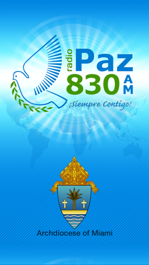 RADIO PAZ 830 AM