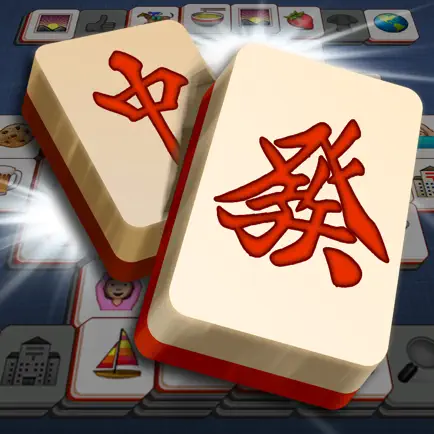 Addictive Mahjong Emoji Читы