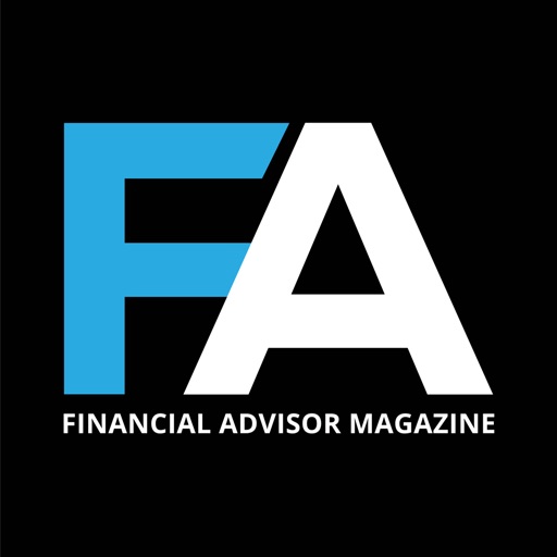 Financial Advisor Magazine