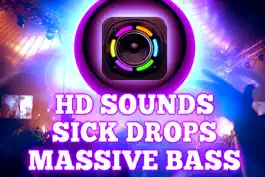 Game screenshot EDM MAKER The Dance Music Pads hack