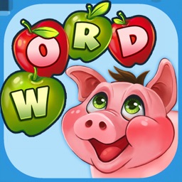 Word Farm - Search Puzzle Game
