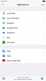 usb disk pro for iphone problems & solutions and troubleshooting guide - 4