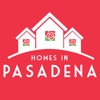 Homes in Pasadena