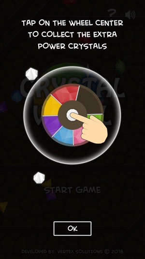 Crystal Wheel(圖6)-速報App
