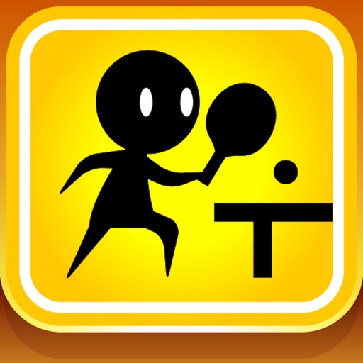 SUPER PING-PONG icon