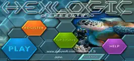 Game screenshot HexLogic - Undersea mod apk