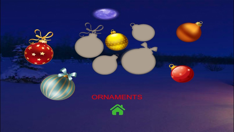 Christmas Puzzle Fun Game screenshot-4