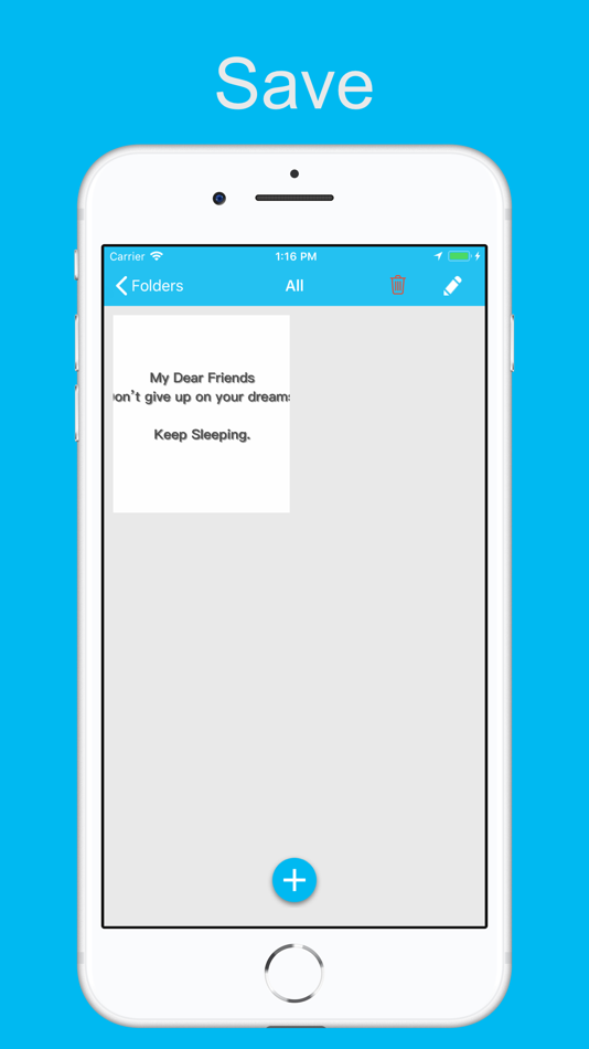 #4. Doc Scanner - Image to Text (iOS) 由: HungChun Lai