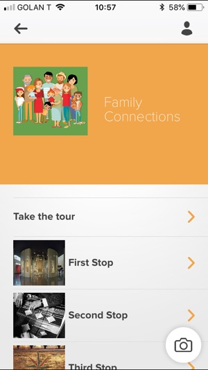 Jewish Art for Families(圖7)-速報App