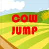 Game Cow Jump
