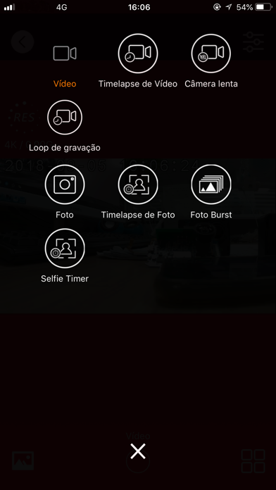 Screenshot #3 pour Xtrax Selfie