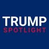 Trump Spotlight