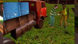 Game screenshot Mini Driver Extreme Transporter Truck Simulator hack