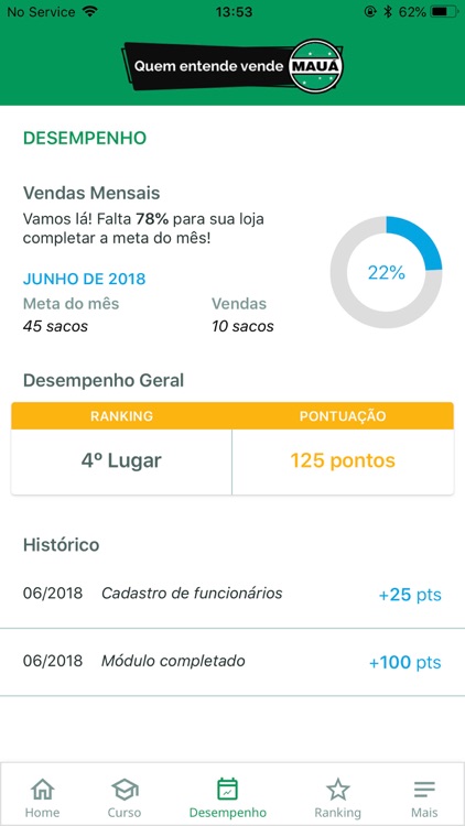 Quem Entende Vende Mauá screenshot-4