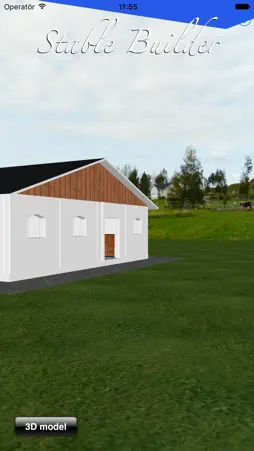 Stable Builder screenshot 4