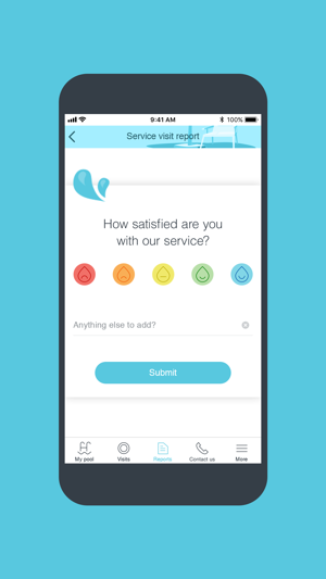 Maytronics Insight Pool(圖3)-速報App