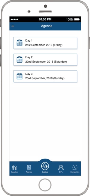 Diacon 2018(圖3)-速報App