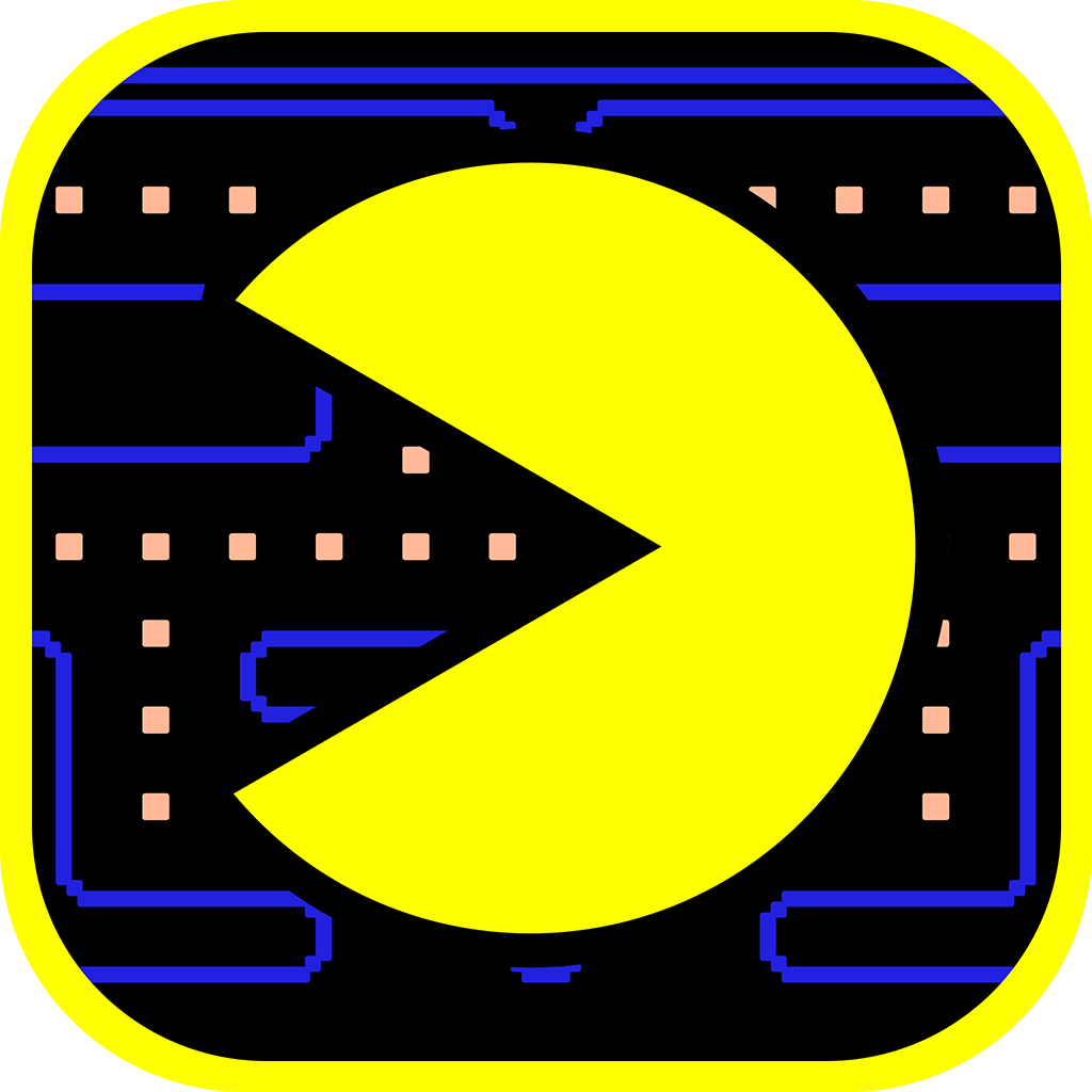 PAC-MAN プレミアム」 - iPhoneアプリ | APPLION