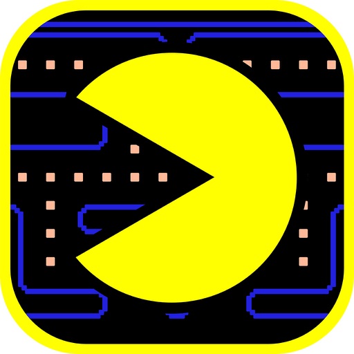 PAC-MAN Premium iOS App