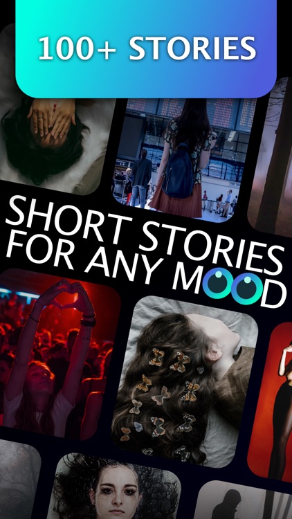 Mustread - Chat Story Games screenshot-3