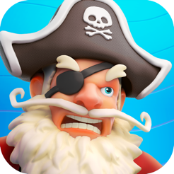 ‎Pirates Clash: Battle for Gold