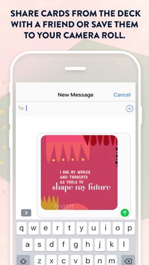 How to Love Yourself Cards(圖4)-速報App