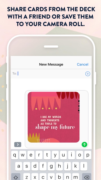 How to Love Yourself Cards screenshot-3