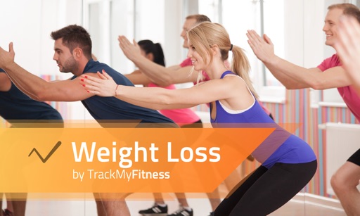 7 Minute Weight Loss Workout by Track My Fitness icon