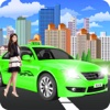 City Taxi Simulator 2k17