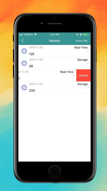 noiseTester screenshot-4