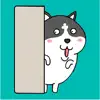 Fat Dog Animated Stickers problems & troubleshooting and solutions