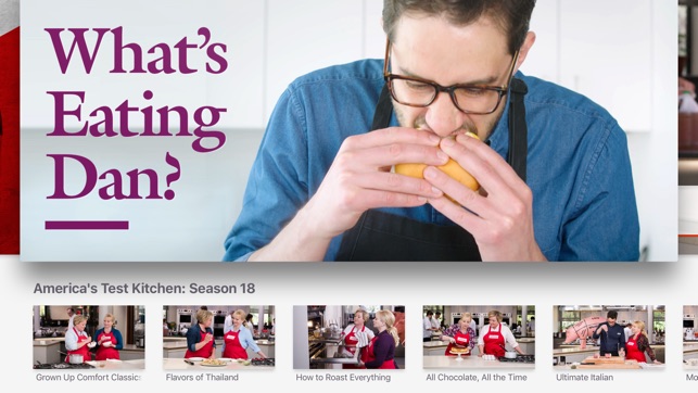 America's Test Kitchen TV(圖3)-速報App
