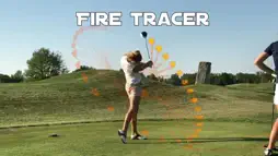 Swing Tracer screenshot 1
