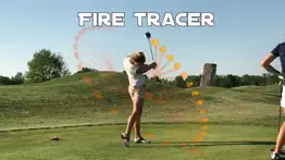 swing tracer iphone capturas de pantalla 1