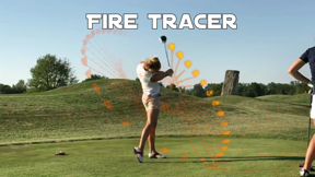 Swing Tracer screenshot