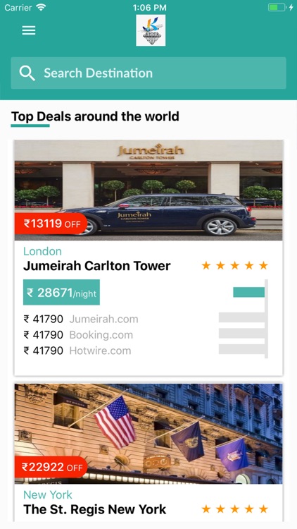 Kohinoor Tours