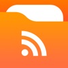 Smart Feed Reader - iPadアプリ