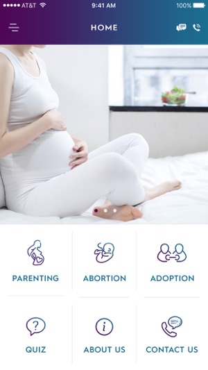 My Pregnancy My Future(圖2)-速報App