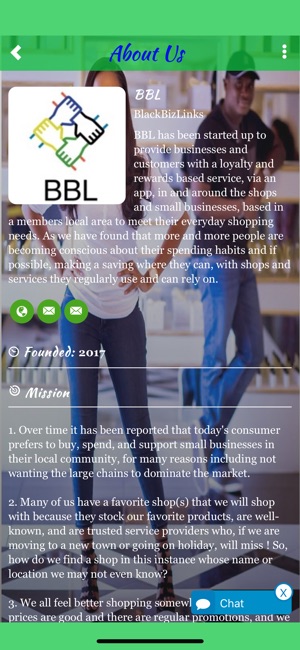 BizLinks(圖2)-速報App