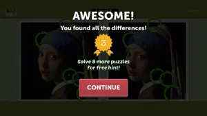 Guess the Difference? Spot It! screenshot 4