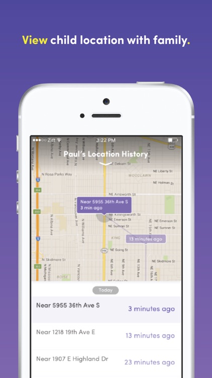 Zift | Parental Control App screenshot-3