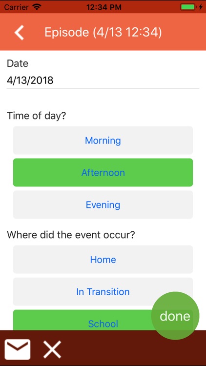 Autism Voices screenshot-5