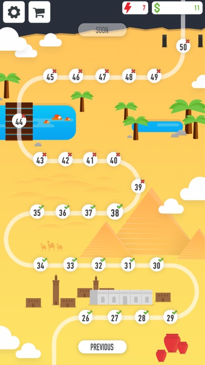 Black Box - What is Inside screenshot-4