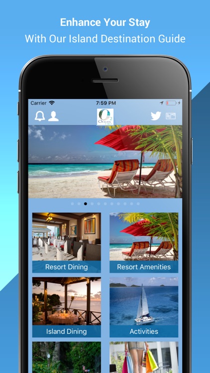 Ocean Two Resort & Residences