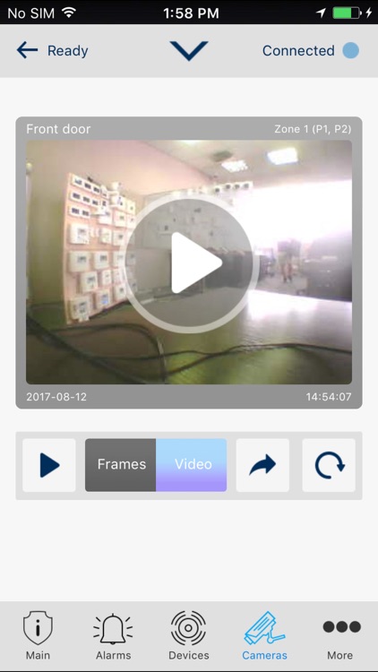 bmobile Security App screenshot-3
